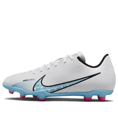 Nike (gs)  Mercurial Vapor 15 Club Fg Mg 'blast Pack'
