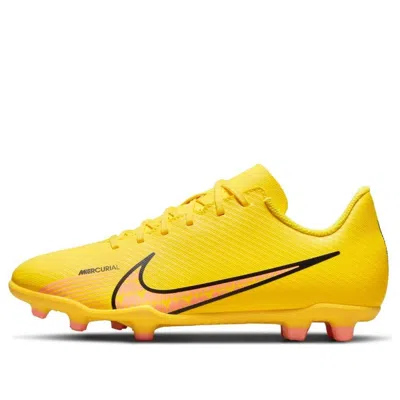 Nike (gs)  Mercurial Vapor 15 Club Fg Mg 'lucent Pack'