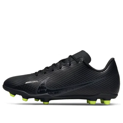 Nike (gs)  Mercurial Vapor 15 Club Fg Mg 'shadow Pack'