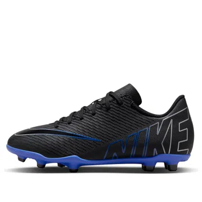 Nike (gs)  Mercurial Vapor 15 Club Fg Mg 'shadow Pack' In Multi