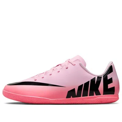 Nike (gs)  Mercurial Vapor 15 Club Ic 'pink Foam Black'