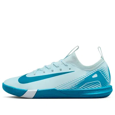 Nike (gs)  Mercurial Vapor 16 Academy 'glacier Blue Blue Orbit'