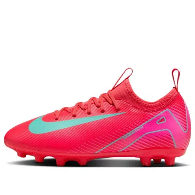 Nike (gs)  Mercurial Vapor 16 Academy Hg 'mad Energy Pack'