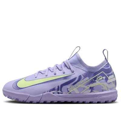 Nike (gs)  Mercurial Vapor 16 Academy Tf 'united Pack Purple Agate'