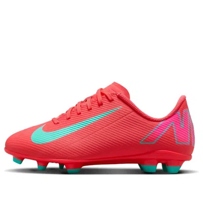 Nike (gs)  Mercurial Vapor 16 Club Fg 'mad Energy Pack'
