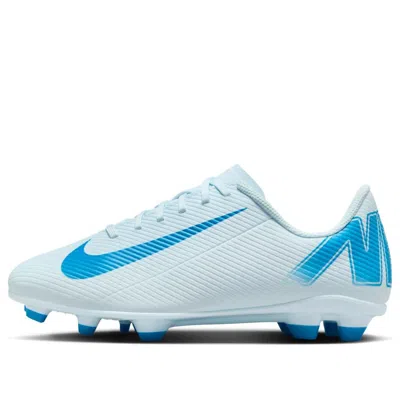 Nike (gs)  Mercurial Vapor 16 Club Mg 'glacier Blue Blue Orbit'