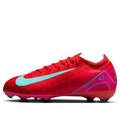 Nike (gs)  Mercurial Vapor 16 Pro Fg 'mad Energy Pack Red'