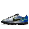Nike (gs)  Mercurialx Victory 6 Tf 'silver Blue'