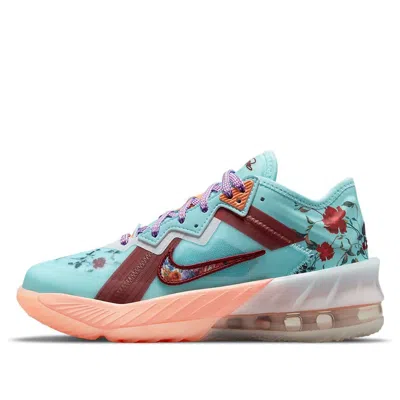 Nike (gs)  Mimi Plange X Lebron 18 Low 'daughters'