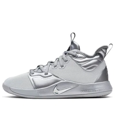 Nike (gs)  Nasa X Pg 3 '50th Anniversary'