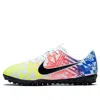 Nike (gs)  Neymar Jr. X Mercurial Vapor 13 Academy Tf Jr. 'jogo Prismatico'