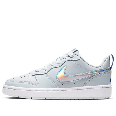 Nike (gs)  Niike Court Borough Low 2 Fp