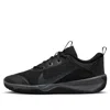 Nike (gs)  Omni Multi-court 'black Anthracite'