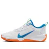 Nike (gs)  Omni Multi-court 'white Photo Blue'