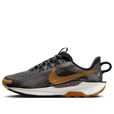 Nike (gs)  Pegasus Trail 5 'black' In Multi