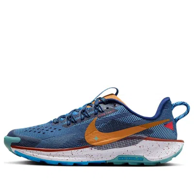 Nike Pegasus Trail 5 Sneakers In Blue