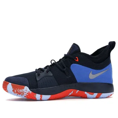Nike (gs)  Pg 2 'home' In Multi