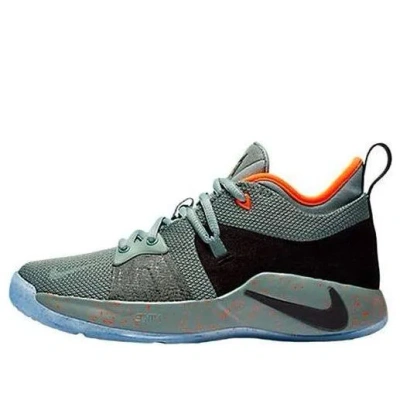 Nike (gs)  Pg 2 'palmdale'