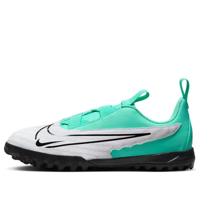 Nike (gs)  Phantom Gx Academy 'mint Green White Black'