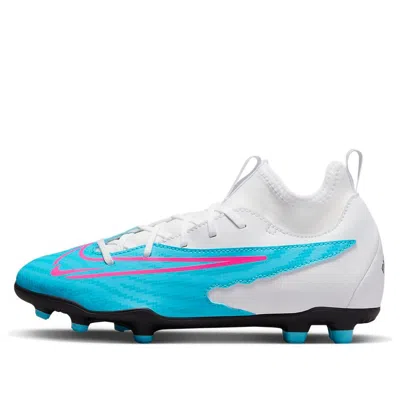 Nike (gs)  Phantom Gx Club Df Mg 'blast Pack' In Multi