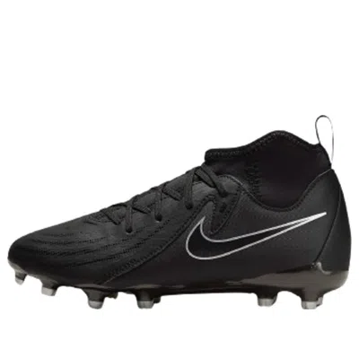 Nike (gs)  Phantom Luna 2 Academy 'black'