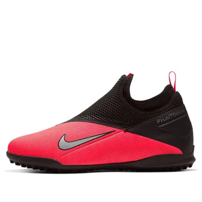 Nike (gs)  Phantom Vision 2 Academy Df Tf 'future Lab' In Multi