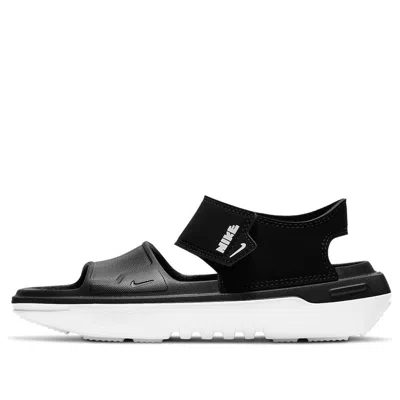 Nike (gs)  Playscape 'black White'