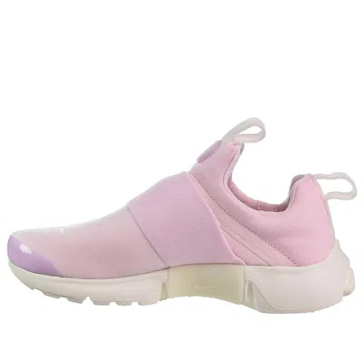 Nike (gs)  Presto Extreme 'arctic Pink'