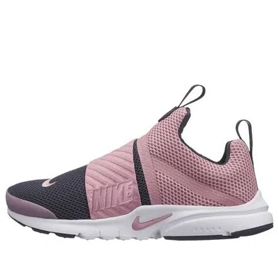 Nike (gs)  Presto Extreme 'elemental Pink'