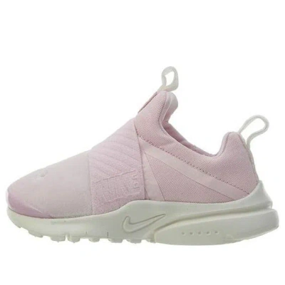 Nike (gs)  Presto Extreme Se 'arctic Pink'