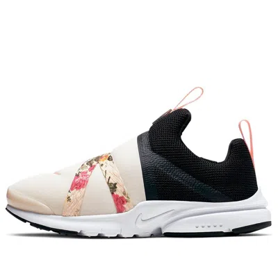 Nike (gs)  Presto Extreme 'vintage Floral'