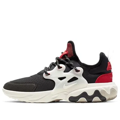 Nike (gs)  Presto React 'chatty Matador' In Multi