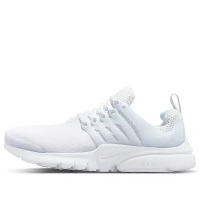 Nike (gs)  Presto 'white'