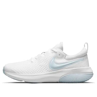 Nike (gs)  Project Pod 'white Platinum Tint'