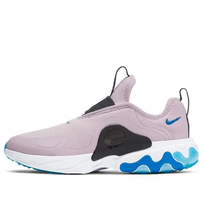 Nike (gs)  React Presto Extreme 'iced Lilac'