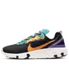 Nike (gs)  Renew Element 55 Premium 'black Pollen Rise'