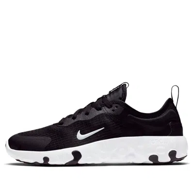 Nike (gs)  Renew Lucent 'black'