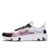 Nike (gs)  Renew Lucent 'white Team Orange'