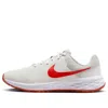 Nike (gs)  Revolution 6 'white Red'