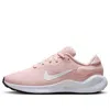 Nike (gs)  Revolution 7 'echo Pink White Black Summit White'