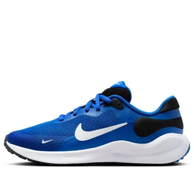 Nike (gs)  Revolution 7 'game Royal' In Blue