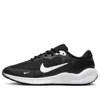 Nike (gs)  Revolution 7 Shoes 'black White'