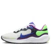 Nike (gs)  Revolution 7 Shoes 'white Fuchsia Dream Green'