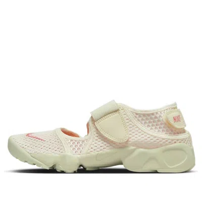 Nike (gs)  Rift 2 'sail Coconut Milk' In Multi