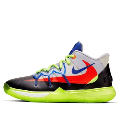 Nike (gs)  Rokit X Kyrie 5 'all Star'