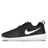 Nike (gs)  Roshe One Flight Weight 'black White'