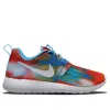 Nike (gs)  Roshe One Flight Weight 'lakeside White' In Multi