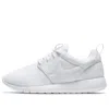 Nike (gs)  Roshe One 'white'