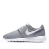 Nike (gs)  Roshe One 'wolf Grey' In Gray