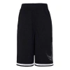 Nike (gs)  Running Casual Shorts Boy Black